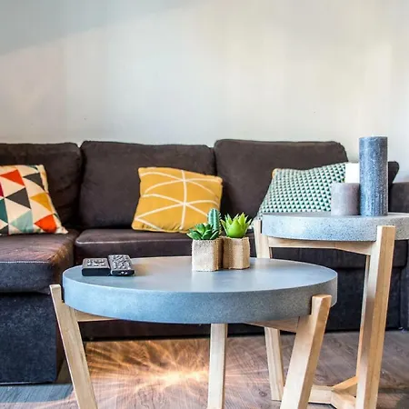 Luckey Homes - Rue Des Teinturiers Caen