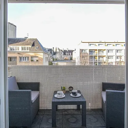 Apartament Luckey Homes - Rue Des Teinturiers