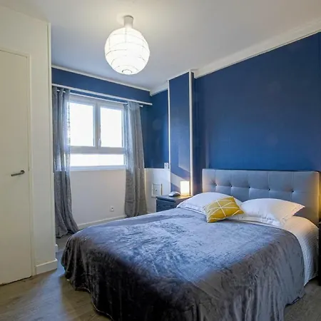 Apartament Luckey Homes - Rue Des Teinturiers