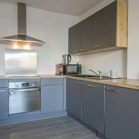 Luckey Homes - Rue Des Teinturiers Apartament Caen