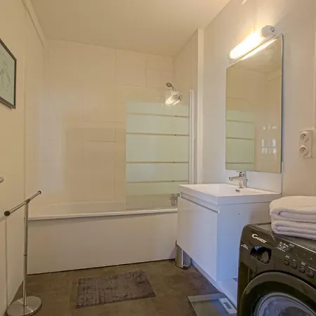 Luckey Homes - Rue Des Teinturiers